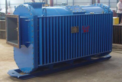 KS13-1000KVA汕尾矿用变压器