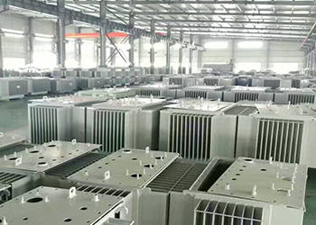 汕尾SBH15系列非晶合金铁心配电
